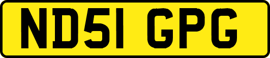 ND51GPG