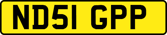 ND51GPP