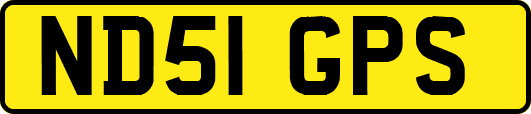 ND51GPS