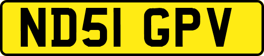 ND51GPV