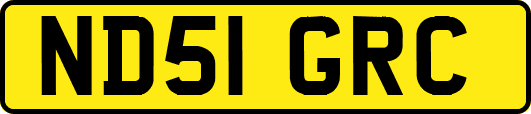 ND51GRC