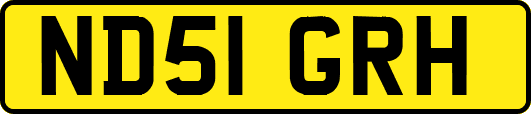 ND51GRH