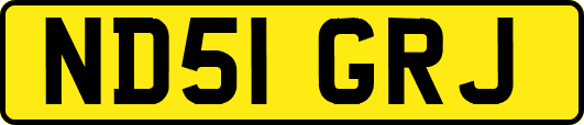 ND51GRJ