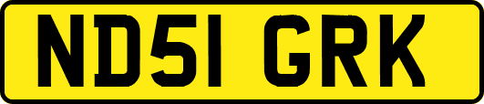 ND51GRK