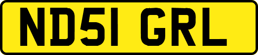 ND51GRL