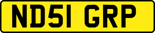 ND51GRP