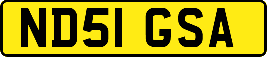 ND51GSA