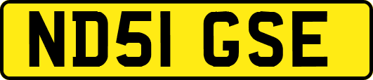 ND51GSE