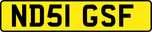 ND51GSF