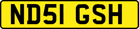 ND51GSH