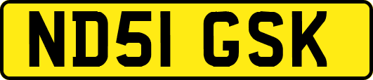 ND51GSK