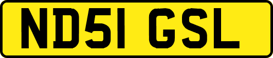 ND51GSL