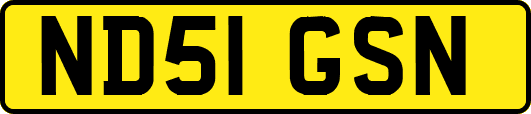 ND51GSN