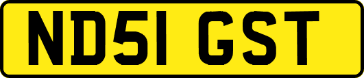 ND51GST