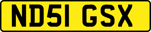 ND51GSX