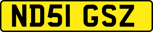 ND51GSZ