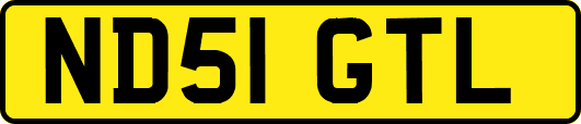 ND51GTL