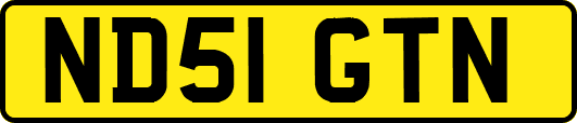 ND51GTN