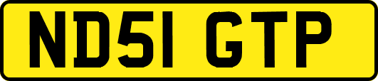 ND51GTP