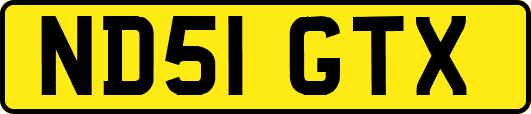 ND51GTX