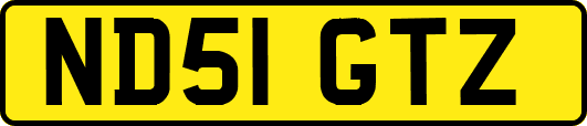 ND51GTZ