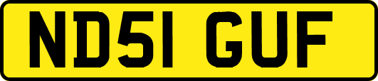 ND51GUF