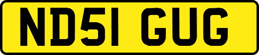 ND51GUG