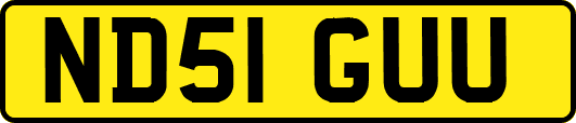 ND51GUU