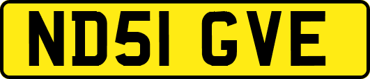 ND51GVE