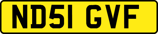 ND51GVF