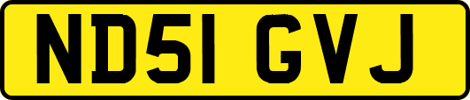 ND51GVJ