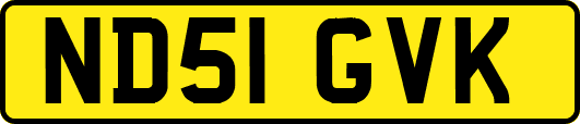 ND51GVK