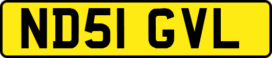 ND51GVL