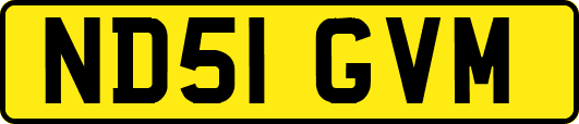 ND51GVM