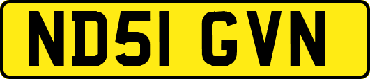 ND51GVN