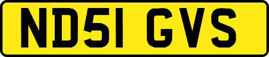 ND51GVS