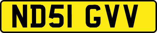 ND51GVV