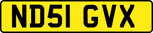 ND51GVX