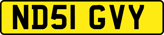 ND51GVY