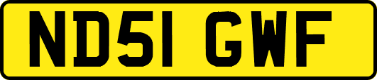 ND51GWF