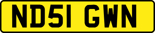 ND51GWN