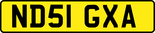 ND51GXA