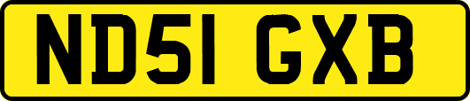 ND51GXB