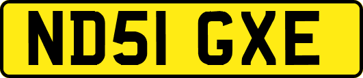 ND51GXE