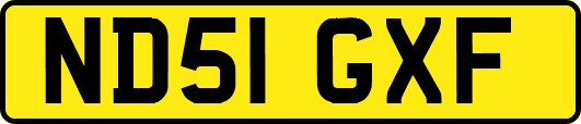 ND51GXF