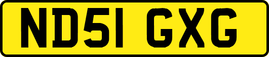 ND51GXG