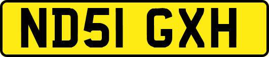 ND51GXH