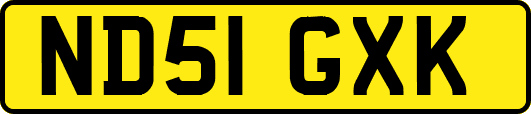 ND51GXK