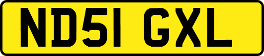 ND51GXL