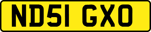 ND51GXO